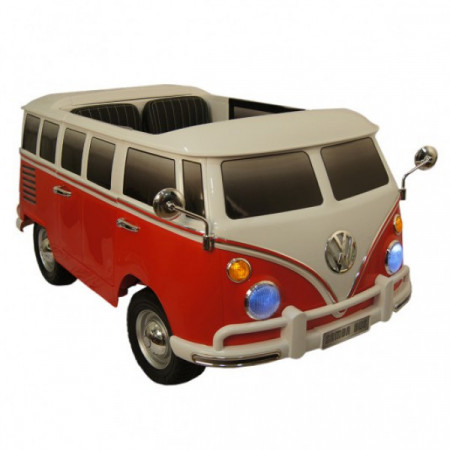 Детский электромобиль Volkswagen Х444ХХ