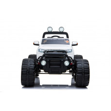 Детский электромобиль Ford Monster Truck(DK-MT550)
