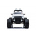 Детский электромобиль Ford Monster Truck(DK-MT550)
