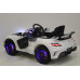 Детский электромобиль А333АА VIP-CARBON