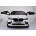 Детский электромобиль BMW X6M (JJ2168)