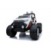 Детский электромобиль Ford Monster Truck(DK-MT550)