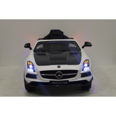 Детский электромобиль А333АА VIP-CARBON
