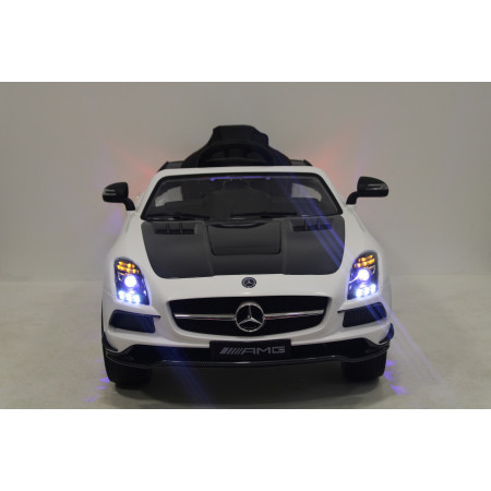 Детский электромобиль А333АА VIP-CARBON