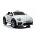 Детский электромобиль Volkswagen Juke (Т001ТТ)