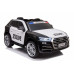 Детский электромобиль Ауди Q5 (S305) Police