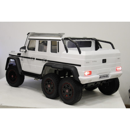 Детский электромобиль Мercedes-Benz X555XX