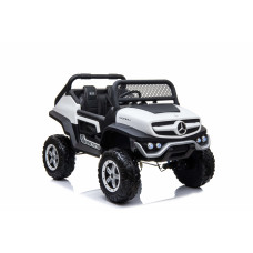 Детский электромобиль Багги Mercedes (P555BP)