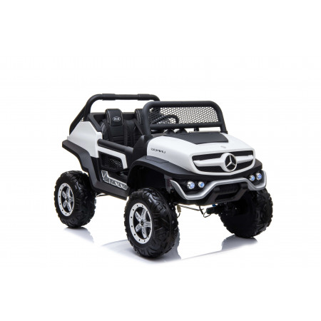 Детский электромобиль Багги Mercedes (P555BP)