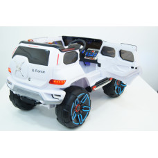 Детский электромобиль E333KX