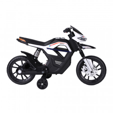 Детский мотоцикл RALLY JT5158