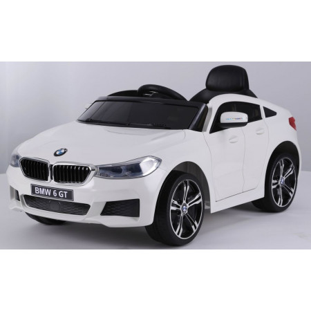 Детский электромобиль BMW6 GT (JJ2164)