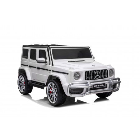 Детский электромобиль AMG G63 4WD (S307)