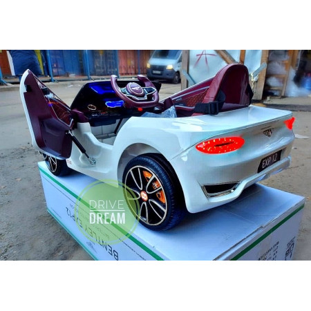 Детский электромобиль Bentley EXP12(JE1166)