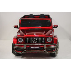 Детский электромобиль AMG G63 (S307)