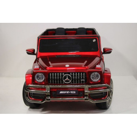 Детский электромобиль AMG G63 (S307)