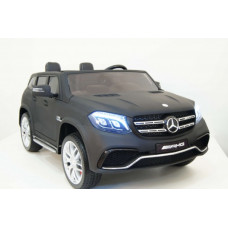 Детский электромобиль GLS63 AMG Детский электромобиль GLS63 AMG